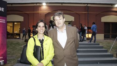 Apertura de la Escuela de Cine