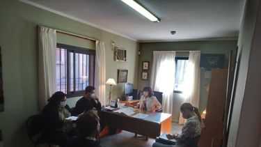 La fuerte historia de una sanjuanina con endometriosis: la operaron por error y su actual lucha judicial