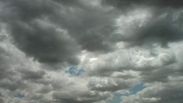 ¿Otra vez sopa?: así estará el tiempo este miércoles