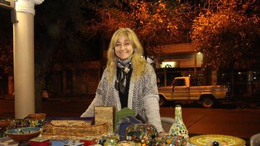 La Feria de Artes, Oficios y Antigüedades, una sensación