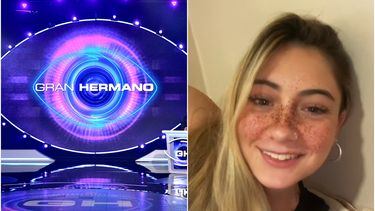 La sanjuanina que fue seleccionada en Gran Hermano pero quedó afuera por una insólito motivo