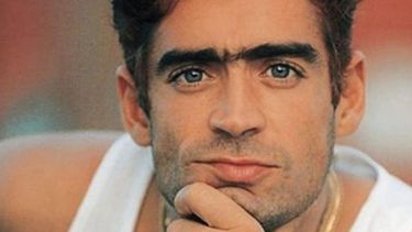 El lado seductor de Rodrigo Bueno que lo llevó a tener mucho amor y reconocidas mujeres