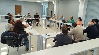 San Juan avanza por la certificación de normas medioambientales en centrales hidroeléctricas