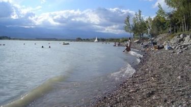 El Complejo Náutico Ullum permanecerá cerrado este domingo