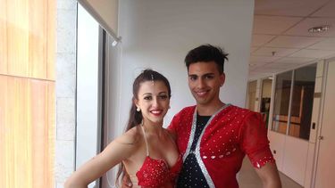 Nerviosos y emocionados: asi vivieron el primer día del casting los sanjuaninos