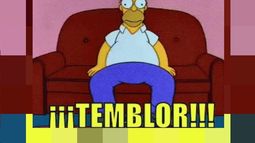 Fuerte temblor en San Juan se sintió hasta en Chile