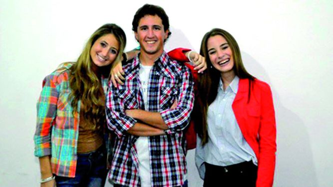 La reina de las ondas