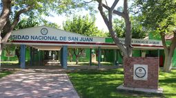 Estudiantes de enfermería sanjuaninos, ¿en el equipo que luchará contra el coronavirus?