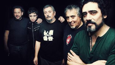 No te pierdas el espectáculo de La Mississippi