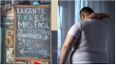 Siento que no quepo en este mundo: la impactante frase de un médico tras el debate por el cartel en una panadería sanjuanina Siento que no quepo en este mundo: la impactante frase de un médico tras el debate por el cartel en una panadería sanjuanina