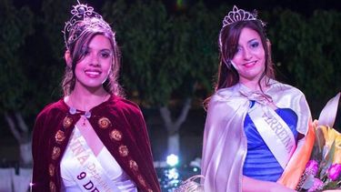 Siguen las polémicas en la accidentada elección de Reina en 9 de Julio