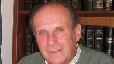 Murió un reconocido enólogo y político sanjuanino