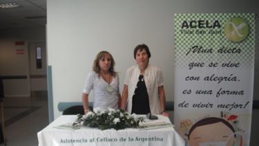 Más beneficios para celíacos con el nuevo laboratorio de análisis