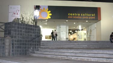 Confusión en el horario de la muestra de Dalí