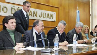 9 de Julio: se viene una renovación histórica de cañerías