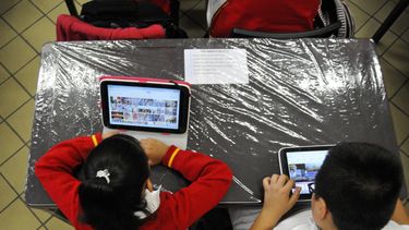 ¿Progreso o trastorno? Cómo les va a los sanjuaninos enseñando en casa