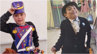 Harán un nuevo sorteo para ayudar a Gabriel, el sanjuanino que padece parálisis cerebral y necesita viajar a Buenos Aires