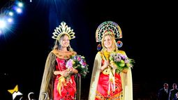 Chimbas inició la inscripción de las candidatas a Reina