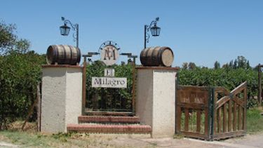 Albardón celebra a lo grande en Semana Santa y los feriados de abril