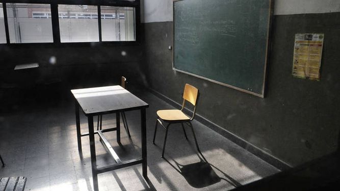 ¡Atención papis!: habilitan una web sobre las inscripciones para el Ciclo Lectivo 2021 en San Juan