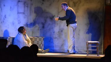 Rawson se despidió de una nueva Feria de la Cultura Popular y el Libro