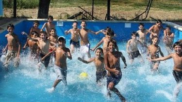 Rawson: inicia la inscripción para las colonias de vacaciones