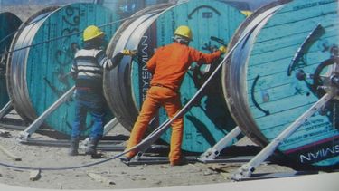 ¿Por qué se sigue cobrando la línea de 500 kW en San Juan?