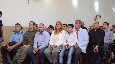 Construirán un hospital en Calingasta: por primera vez, las vecinas tendrán a sus hijos en el departamento