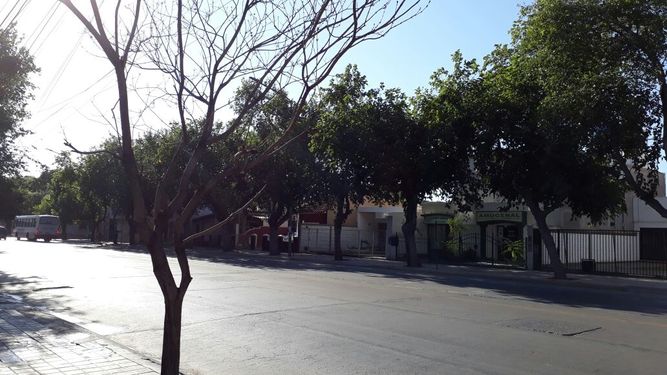 ¡Preparate! El tremendo calor de hoy es para pileta