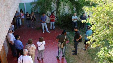 Legislatura: arquitectos se suman al concurso por el nuevo edificio