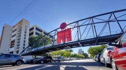 Cortes de tránsito, desvíos y operativo récord: todo lo que tenés que saber del Ironman 70.3 Cortes de tránsito, desvíos y operativo récord: todo lo que tenés que saber del Ironman 70.3