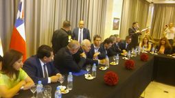 Crearon el Consorcio de Universidades del Corredor Bioceánico