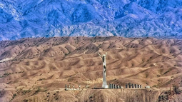 Calingasta, el lugar donde abundan las leyendas