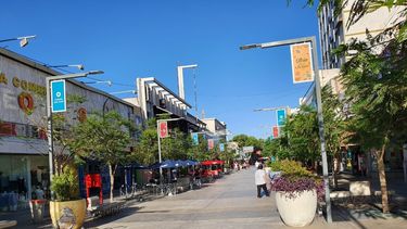 Así estará el tiempo este jueves en San Juan