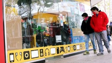 Fin de semana largo en San Juan: ¿cómo trabajará el comercio?