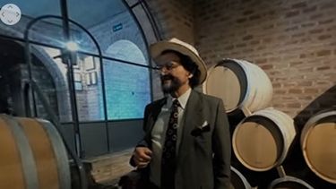 Asombrate con el primer video con tecnología 360º hecho en San Juan