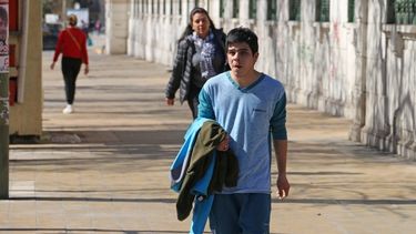 El otoño se hace rogar y la temperatura sigue subiendo