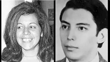Laura Noemí Terrera y Alfredo Mario Manrique Gil.