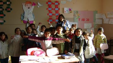 Enseñarán a cómo cuidar la salud en niños de 1° a 6° de Capital