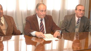 Revés judicial de la Corte Suprema a cortistas locales por un caso de abuso