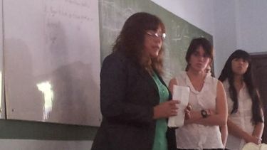 Estudió 10 años y un motochorro casi le quitó su sueño: logró convertirse en abogada