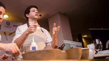 Veinte empresas sanjuaninas participarán de Expo Delicatessen & Vinos