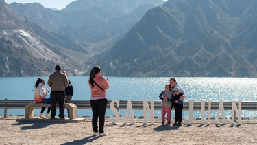 Las actividades que se podrá desarrollar este fin de semana en San Juan.