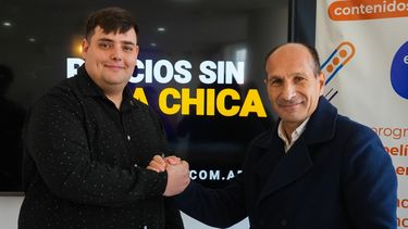 On Power logró un acuerdo inédito para dar mejor servicio de internet a los sanjuaninos