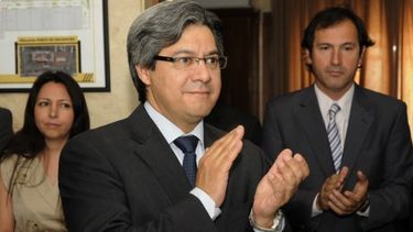 Otro ministro al pasto:Se van a embarazar y decir que las violaron para abortar
