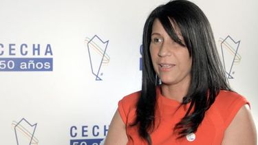 Salguero: Si el paro sigue hasta el viernes, habrá desabastecimiento