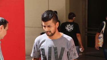 En el hospital Notti le rezábamos a Cura Brochero