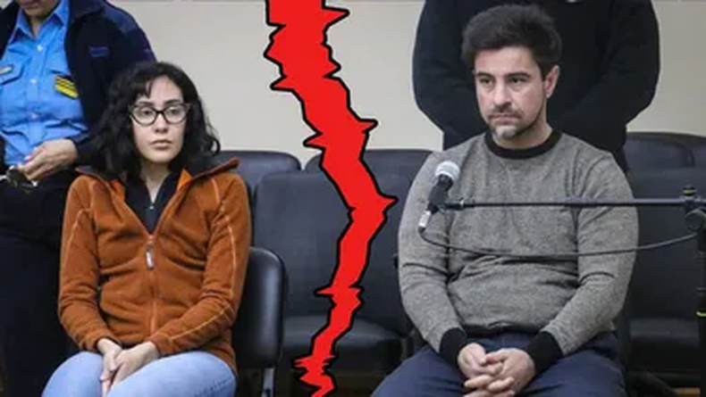 Una de las cusas con gran repercusión en la provincia, el caso Robles Bonade Una de las cusas con gran repercusión en la provincia, el caso Robles Bonade