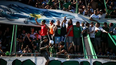 este equipo no tiene alma, le falta actitud: el fuerte reclamo de los hinchas verdinegros tras el empate ante patronato este equipo no tiene alma, le falta actitud: el fuerte reclamo de los hinchas verdinegros tras el empate ante patronato
