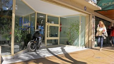 Intiman a Ecogas para que no corte el servicio por falta de pago